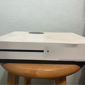 Xbox one x